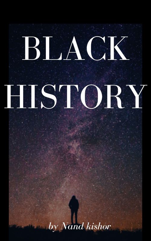 Product picture Black History